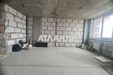 1-room apartment apartment by the address st. 1 maya (area 39,2 m²) - Atlanta.ua - photo 29