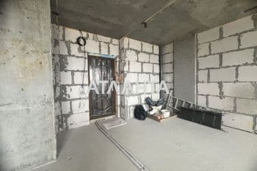 1-room apartment apartment by the address st. 1 maya (area 39,2 m²) - Atlanta.ua - photo 30