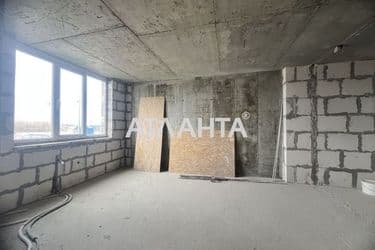 1-room apartment apartment by the address st. 1 maya (area 39,2 m²) - Atlanta.ua - photo 33
