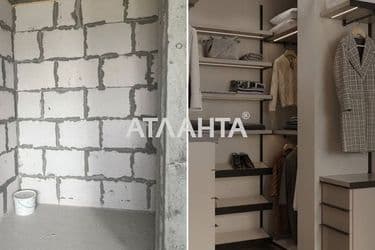 1-room apartment apartment by the address st. 1 maya (area 39,2 m²) - Atlanta.ua - photo 22