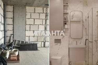 1-room apartment apartment by the address st. 1 maya (area 39,2 m²) - Atlanta.ua - photo 24