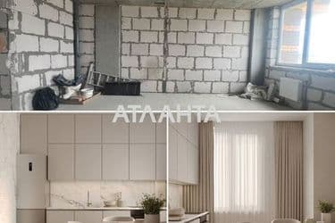 1-room apartment apartment by the address st. 1 maya (area 39,2 m²) - Atlanta.ua - photo 20