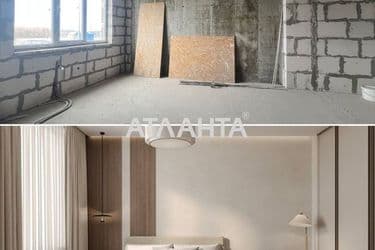 1-room apartment apartment by the address st. 1 maya (area 39,2 m²) - Atlanta.ua - photo 18