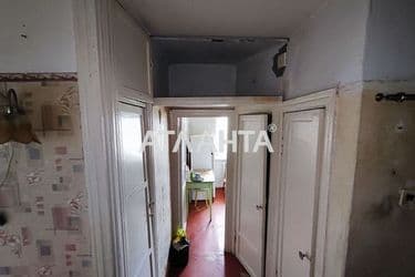 3-rooms apartment apartment by the address st. Parkovaya (area 52 m²) - Atlanta.ua - photo 15