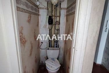 3-rooms apartment apartment by the address st. Parkovaya (area 52 m²) - Atlanta.ua - photo 19