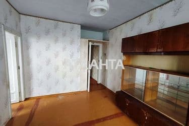 3-rooms apartment apartment by the address st. Parkovaya (area 52 m²) - Atlanta.ua - photo 23