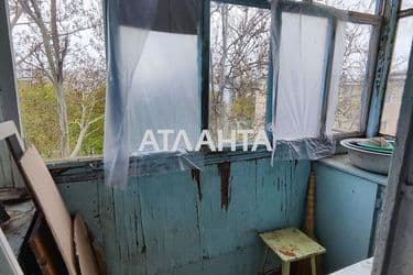 3-rooms apartment apartment by the address st. Parkovaya (area 52 m²) - Atlanta.ua - photo 24