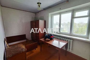 3-rooms apartment apartment by the address st. Parkovaya (area 52 m²) - Atlanta.ua - photo 25