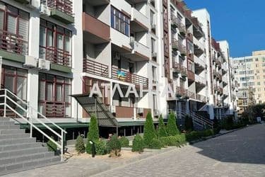 1-room apartment apartment by the address st. Bocharova gen (area 25 m²) - Atlanta.ua - photo 7
