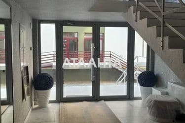 1-room apartment apartment by the address st. Bocharova gen (area 25 m²) - Atlanta.ua - photo 8