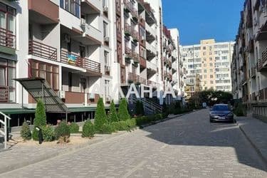1-room apartment apartment by the address st. Bocharova gen (area 25 m²) - Atlanta.ua - photo 9