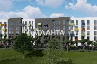1-room apartment apartment by the address st. Bocharova gen (area 25 m²) - Atlanta.ua - photo 11