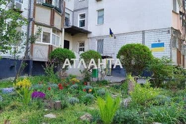 4+-rooms apartment apartment by the address st. Dobrovolskogo pr (area 98,1 m²) - Atlanta.ua - photo 31