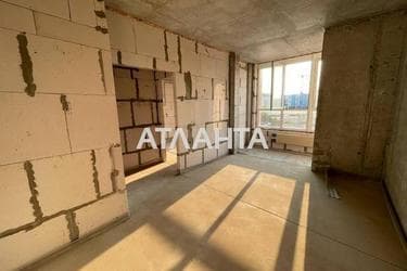 1-кімнатна квартира за адресою вул. Бочарова ген. (площа 38,2 м²) - Atlanta.ua - фото 24