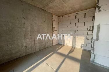 1-кімнатна квартира за адресою вул. Бочарова ген. (площа 38,2 м²) - Atlanta.ua - фото 27