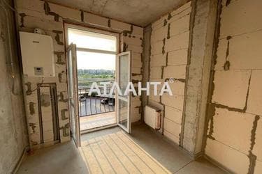 1-кімнатна квартира за адресою вул. Бочарова ген. (площа 38,2 м²) - Atlanta.ua - фото 30