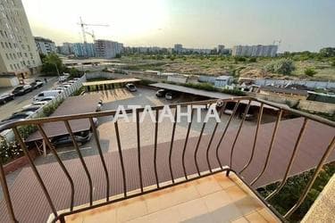 1-кімнатна квартира за адресою вул. Бочарова ген. (площа 38,2 м²) - Atlanta.ua - фото 37