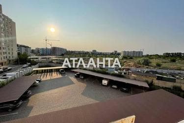 1-кімнатна квартира за адресою вул. Бочарова ген. (площа 38,2 м²) - Atlanta.ua - фото 38