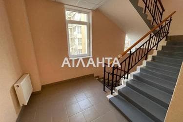 1-кімнатна квартира за адресою вул. Бочарова ген. (площа 38,2 м²) - Atlanta.ua - фото 39