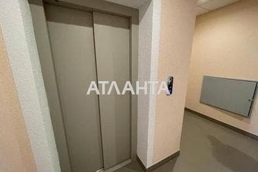 1-кімнатна квартира за адресою вул. Бочарова ген. (площа 38,2 м²) - Atlanta.ua - фото 40