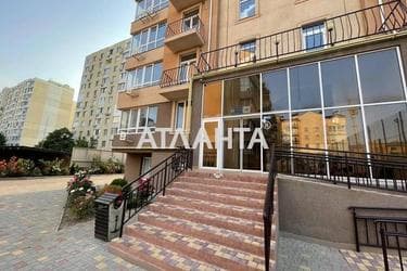 1-кімнатна квартира за адресою вул. Бочарова ген. (площа 38,2 м²) - Atlanta.ua - фото 42