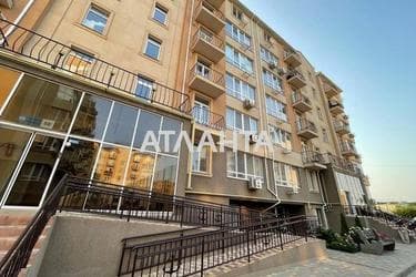 1-кімнатна квартира за адресою вул. Бочарова ген. (площа 38,2 м²) - Atlanta.ua - фото 43