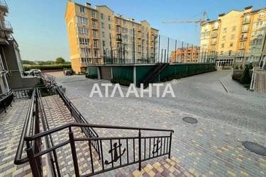 1-кімнатна квартира за адресою вул. Бочарова ген. (площа 38,2 м²) - Atlanta.ua - фото 44