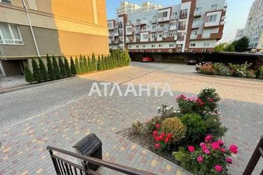 1-кімнатна квартира за адресою вул. Бочарова ген. (площа 38,2 м²) - Atlanta.ua - фото 45