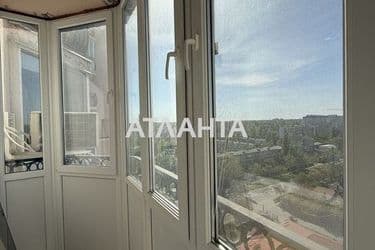 1-room apartment apartment by the address st. Malinovskogo marsh (area 60,2 m²) - Atlanta.ua - photo 30