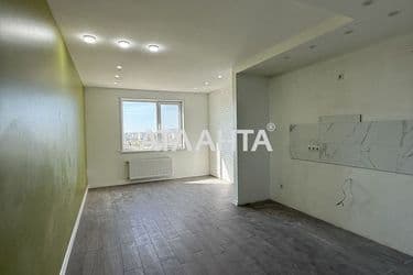 1-room apartment apartment by the address st. Malinovskogo marsh (area 60,2 m²) - Atlanta.ua - photo 39