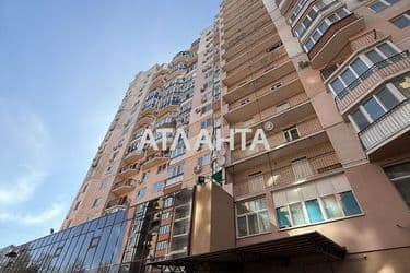 1-room apartment apartment by the address st. Malinovskogo marsh (area 60,2 m²) - Atlanta.ua - photo 44