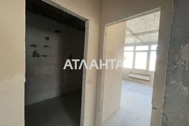 3-rooms apartment apartment by the address st. Zhemchuzhnaya (area 87,5 m²) - Atlanta.ua - photo 21