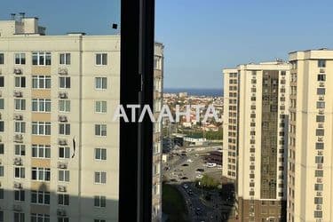 3-rooms apartment apartment by the address st. Zhemchuzhnaya (area 87,5 m²) - Atlanta.ua - photo 20