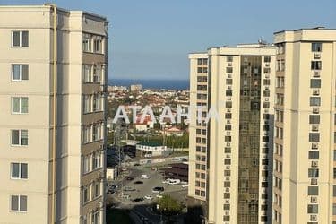3-rooms apartment apartment by the address st. Zhemchuzhnaya (area 87,5 m²) - Atlanta.ua - photo 26