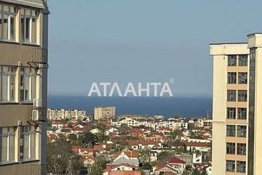 3-rooms apartment apartment by the address st. Zhemchuzhnaya (area 87,5 m²) - Atlanta.ua - photo 16
