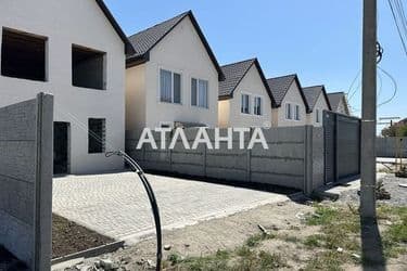 House by the address st. Massiv 9 (area 100 m²) - Atlanta.ua - photo 14