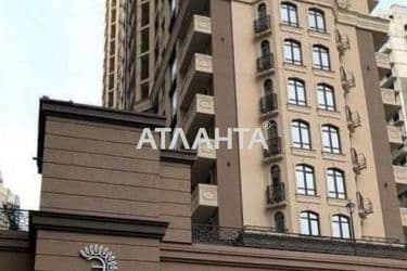 3-rooms apartment apartment by the address st. Kurortnyy per (area 82,7 m²) - Atlanta.ua - photo 24