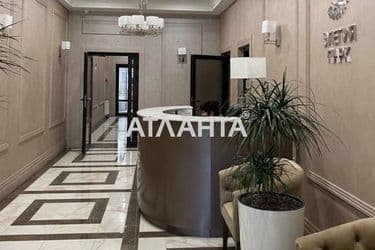 3-rooms apartment apartment by the address st. Kurortnyy per (area 82,7 m²) - Atlanta.ua - photo 26