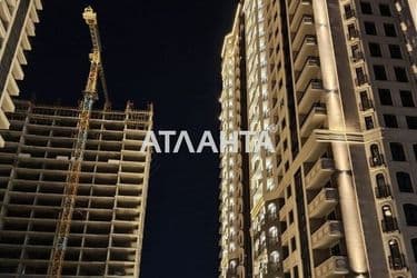 3-rooms apartment apartment by the address st. Kurortnyy per (area 82,7 m²) - Atlanta.ua - photo 42