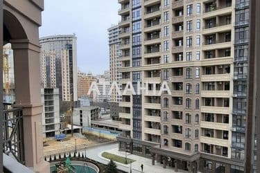 3-rooms apartment apartment by the address st. Kurortnyy per (area 82,7 m²) - Atlanta.ua - photo 43
