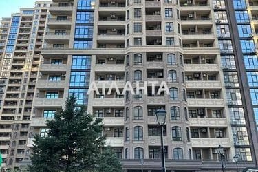 3-комнатная квартира по адресу Курортный пер. (площадь 82,7 м²) - Atlanta.ua - фото 44