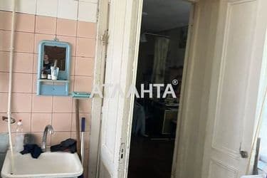 2-rooms apartment apartment by the address st. Kolontaevskaya Dzerzhinskogo (area 57,6 m²) - Atlanta.ua - photo 17