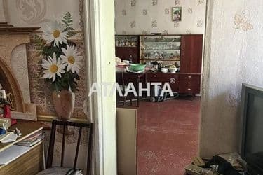 2-rooms apartment apartment by the address st. Kolontaevskaya Dzerzhinskogo (area 57,6 m²) - Atlanta.ua - photo 18
