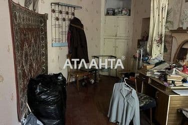 2-rooms apartment apartment by the address st. Kolontaevskaya Dzerzhinskogo (area 57,6 m²) - Atlanta.ua - photo 20