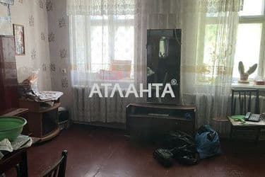 2-rooms apartment apartment by the address st. Kolontaevskaya Dzerzhinskogo (area 57,6 m²) - Atlanta.ua - photo 15