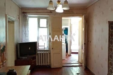 2-кімнатна квартира за адресою вул. Колонтаївська (площа 57,6 м²) - Atlanta.ua - фото 22