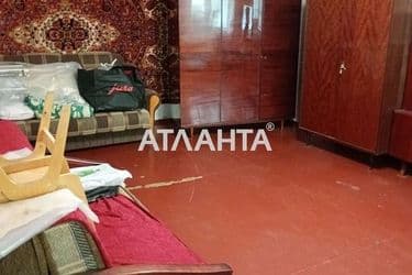 2-кімнатна квартира за адресою вул. Колонтаївська (площа 57,6 м²) - Atlanta.ua - фото 30