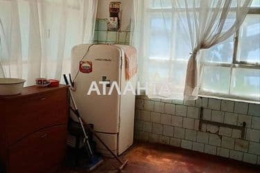 2-кімнатна квартира за адресою вул. Колонтаївська (площа 57,6 м²) - Atlanta.ua - фото 33