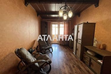 3-комнатная квартира по адресу ул. Большая арнаутская (площадь 125 м²) - Atlanta.ua - фото 29