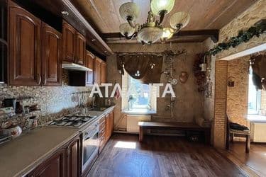 3-комнатная квартира по адресу ул. Большая арнаутская (площадь 125 м²) - Atlanta.ua - фото 25